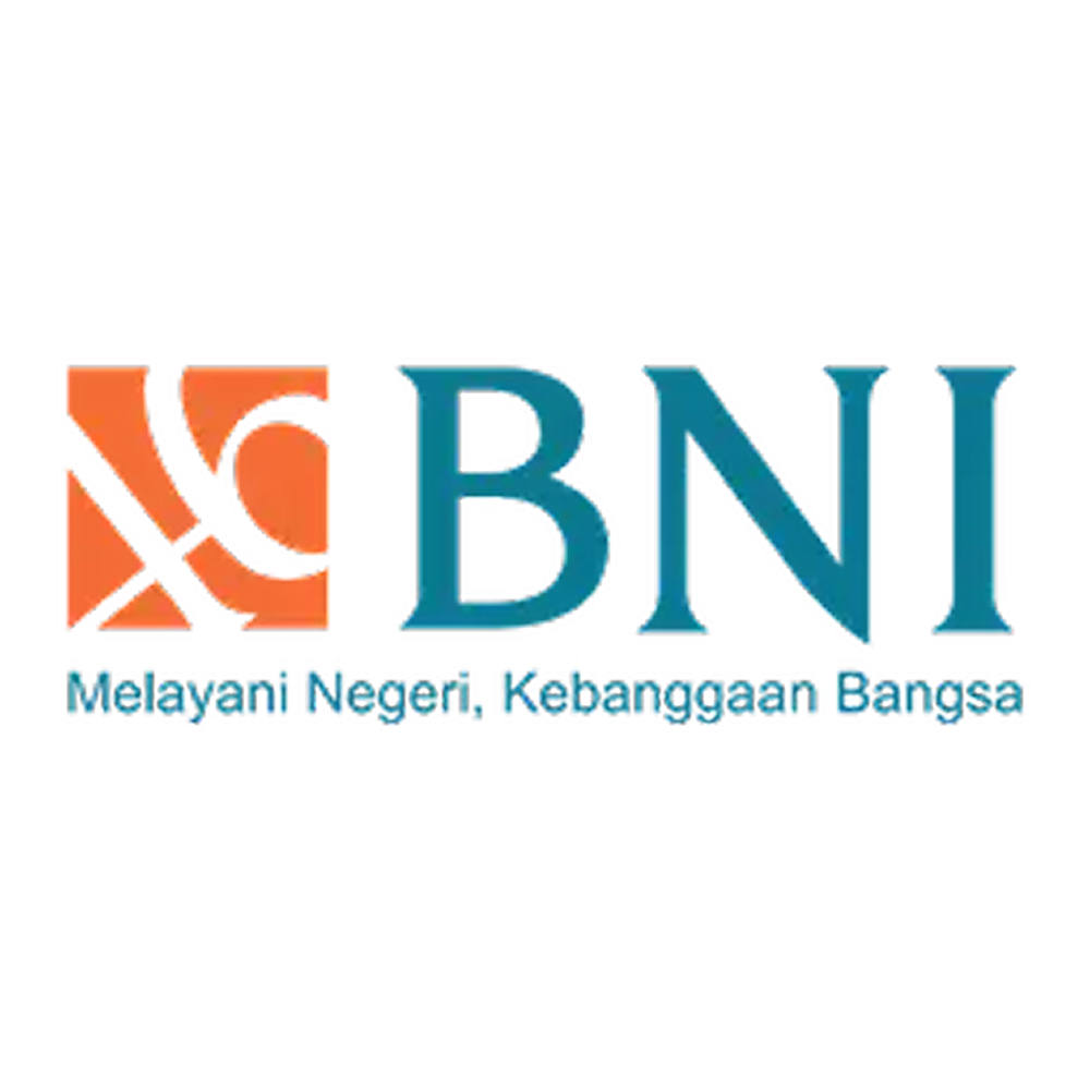 Bank BNI Logo
